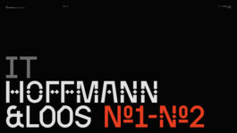 Informal Type Services ℠