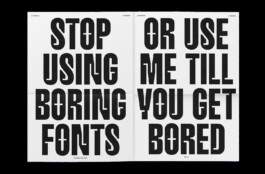 Informal Type Services ℠