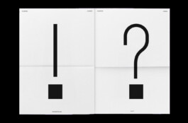 Informal Type Services ℠